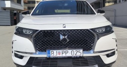 DS7 Crossback E-Tense, 300ks, 4x4, Plug-In Hybrid, OPERA