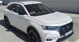 DS7 Crossback E-Tense, 300ks, 4x4, Plug-In Hybrid, OPERA
