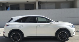 DS7 Crossback E-Tense, 300ks, 4x4, Plug-In Hybrid, OPERA