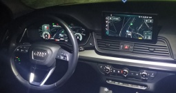Audi Q5 35tdi S-tronic S-line mild hybrid