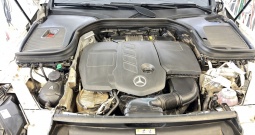 Mercedes GLC 300 de Plug in Hybrid, AMG Premium 55.929 km