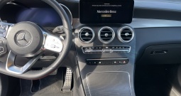 Mercedes GLC 300 de Plug in Hybrid, AMG Premium 55.929 km