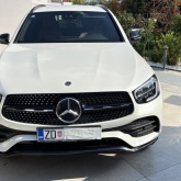 Mercedes GLC 300 de Plug in Hybrid, AMG Premium 55.929 km