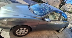 Alfa Romeo 156 1.9 JTD 85kw