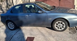 Alfa Romeo 156 1.9 JTD 85kw