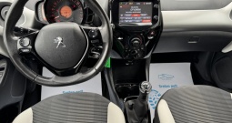 Peugeot 108 1,2 ⭐ Allure ⭐ El. krov, Klima, Veliki servis