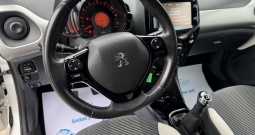 Peugeot 108 1,2 ⭐ Allure ⭐ El. krov, Klima, Veliki servis