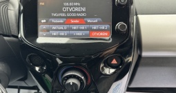 Peugeot 108 1,2 ⭐ Allure ⭐ El. krov, Klima, Veliki servis