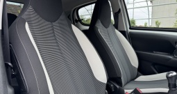 Peugeot 108 1,2 ⭐ Allure ⭐ El. krov, Klima, Veliki servis