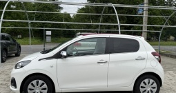 Peugeot 108 1,2 ⭐ Allure ⭐ El. krov, Klima, Veliki servis