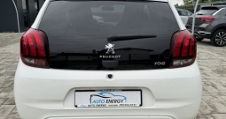 Peugeot 108 1,2 ⭐ Allure ⭐ El. krov, Klima, Veliki servis