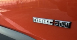 Opel Crossland turbo 110ks, design edition! Model 2023g, jamstvo 12mj