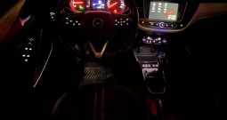 Opel Crossland turbo 110ks, design edition! Model 2023g, jamstvo 12mj