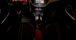 Opel Crossland turbo 110ks, design edition! Model 2023g, jamstvo 12mj