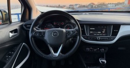 Opel Crossland turbo 110ks, design edition! Model 2023g, jamstvo 12mj