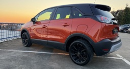 Opel Crossland turbo 110ks, design edition! Model 2023g, jamstvo 12mj