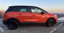 Opel Crossland turbo 110ks, design edition! Model 2023g, jamstvo 12mj