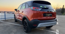 Opel Crossland turbo 110ks, design edition! Model 2023g, jamstvo 12mj