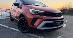 Opel Crossland turbo 110ks, design edition! Model 2023g, jamstvo 12mj