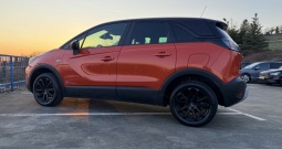 Opel Crossland turbo 110ks, design edition! Model 2023g, jamstvo 12mj