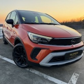 Opel Crossland turbo 110ks, design edition! Model 2023g, jamstvo 12mj