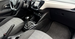 Opel Corsa 1, 5 diesel, 2021.g, jamstvo 12mj, hr auo