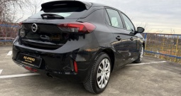 Opel Corsa 1, 5 diesel, 2021.g, jamstvo 12mj, hr auo