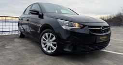 Opel Corsa 1, 5 diesel, 2021.g, jamstvo 12mj, hr auo