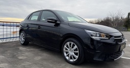 Opel Corsa 1, 5 diesel, 2021.g, jamstvo 12mj, hr auo