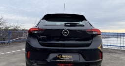 Opel Corsa 1, 5 diesel, 2021.g, jamstvo 12mj, hr auo