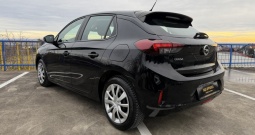Opel Corsa 1, 5 diesel, 2021.g, jamstvo 12mj, hr auo