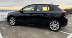 Opel Corsa 1, 5 diesel, 2021.g, jamstvo 12mj, hr auo