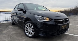 Opel Corsa 1, 5 diesel, 2021.g, jamstvo 12mj, hr auo