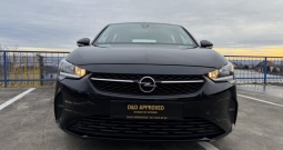 Opel Corsa 1, 5 diesel, 2021.g, jamstvo 12mj, hr auo