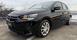Opel Corsa 1, 5 diesel, 2021.g, jamstvo 12mj, hr auo