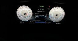 Hyundai Bayon 1, 0 t-gdi, 2022, jamstvo 24mj, virtual, navi, kamera, mf volan