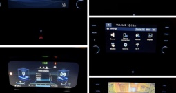 Hyundai Bayon 1, 0 t-gdi, 2022, jamstvo 24mj, virtual, navi, kamera, mf volan