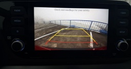 Hyundai Bayon 1, 0 t-gdi, 2022, jamstvo 24mj, virtual, navi, kamera, mf volan