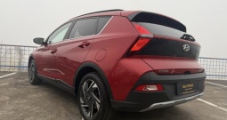 Hyundai Bayon 1, 0 t-gdi, 2022, jamstvo 24mj, virtual, navi, kamera, mf volan