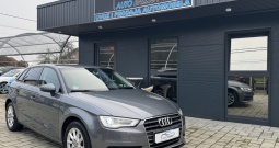 Audi A3 Sportback 1,2 TFSI ⭐ Bi-Xenon, Tempomat, Park senzori
