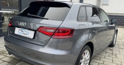 Audi A3 Sportback 1,2 TFSI ⭐ Bi-Xenon, Tempomat, Park senzori