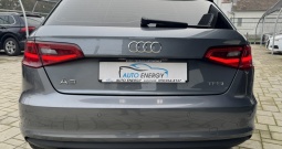 Audi A3 Sportback 1,2 TFSI ⭐ Bi-Xenon, Tempomat, Park senzori