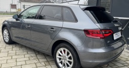 Audi A3 Sportback 1,2 TFSI ⭐ Bi-Xenon, Tempomat, Park senzori