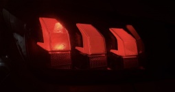 Peugeot 208 style s&s 100ks, 2022. G, jamstvo 12mj, izuzetno očuvan, full