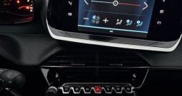 Peugeot 208 style s&s 100ks, 2022. G, jamstvo 12mj, izuzetno očuvan, full