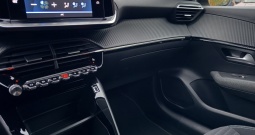 Peugeot 208 style s&s 100ks, 2022. G, jamstvo 12mj, izuzetno očuvan, full