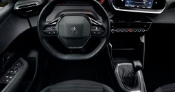 Peugeot 208 style s&s 100ks, 2022. G, jamstvo 12mj, izuzetno očuvan, full