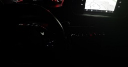 Peugeot 208 style s&s 100ks, 2022. G, jamstvo 12mj, izuzetno očuvan, full