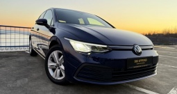 VW Golf VIII 2,0 tdi edition, jamstvo 12mj, virtual, navigacija, ambi light