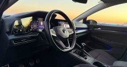 VW Golf VIII 2,0 tdi edition, jamstvo 12mj, virtual, navigacija, ambi light